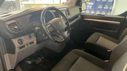 Peugeot Expert Cabine Approfondie CA STANDARD BLUEHDI 180 S&S EAT8 FIXE ASPHALT