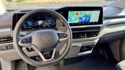 Volkswagen Transporter Procab T7 L2H1 2.0 TDI 170 BVA8 BUSINESS 5PL