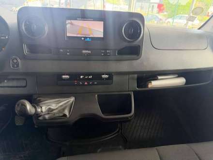 Mercedes-benz Sprinter Fourgon FGN 315 CDI 37S 3.5T FWD FIRST