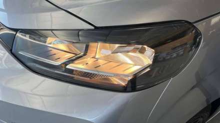 Fiat Scudo Fourgon BLUEHDI 145 M S&S EAT8 PREMIUM PACK CONNECT