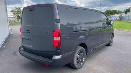 Fiat Scudo Fourgon BLUEHDI 145 XL S&S EAT8 PREMIUM PACK CONNECT