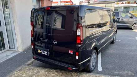 Nissan Primastar Fourgon L2H1 3T1 2.0 DCI 170 S/S BVA9 TEKNA
