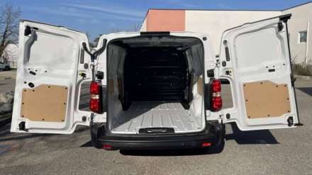 Fiat Scudo Fourgon BLUEHDI 145 XL BVM6 - PACK PREMIUM CONNECT