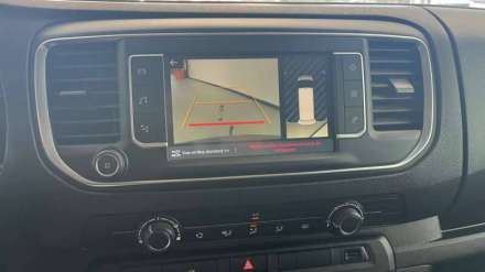 Fiat Scudo Fourgon BLUEHDI 145 M S&S BVM6