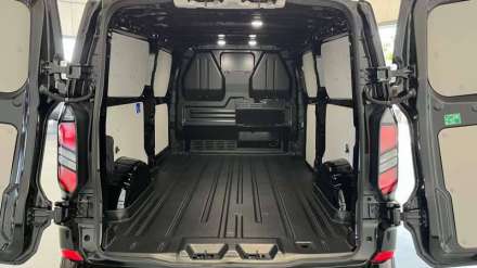 Ford Transit Custom Fourgon 320 L2H1 2.0 ECOBLUE 170 CH BVA8 LIMITED