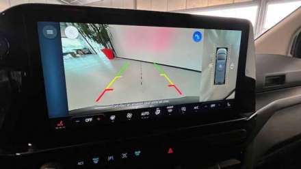 Ford Transit Custom Fourgon 320 L2H1 2.0 ECOBLUE 170 CH BVA8 SPORT