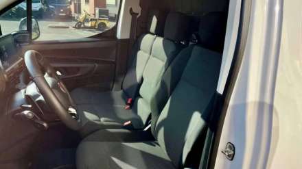 Fiat Doblo Fourgon XL 950KG BLUEHDI 130 S&S EAT8 3PL PACK PRO LOUNGE