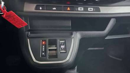 Fiat Scudo Fourgon BLUEHDI 180 XL S&S EAT8 PACK CONNECTIVITÉ