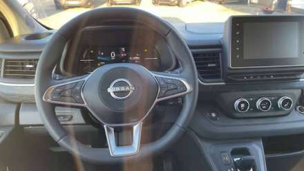 Nissan Primastar Fourgon L2H1 3T1 2.0 DCI 170 S/S BVA9 TEKNA