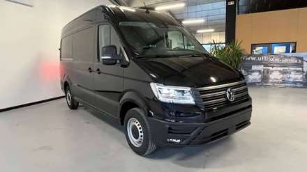 Volkswagen Crafter Van 35 L3H3 2.0 TDI 177 CH BVA BUSINESS