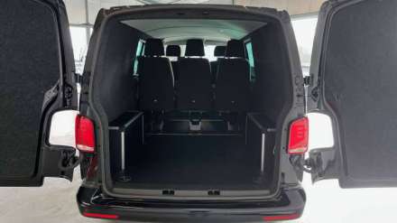 Volkswagen Transporter 6.1 Van L2H1 2.0 TDI 150 DSG7 BUSINESS PLUS - cabine approfondie Grisly