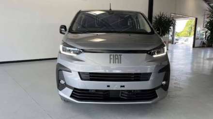 Fiat Scudo Fourgon BLUEHDI 180 XL S&S EAT8 - PACK PREMIUM CONNECT