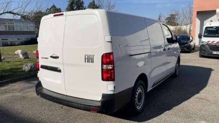 Fiat Scudo Fourgon BLUEHDI 145 XL BVM6 - PACK PREMIUM CONNECT