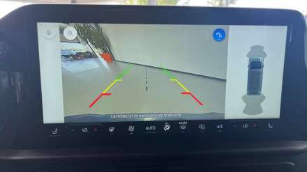 Ford Transit Custom Fourgon 320 L1H1 2.0 ECOBLUE 170 CH BVA8 LIMITED