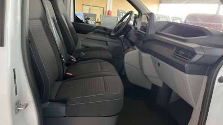 Ford Transit Custom Fourgon 300 L1H1 2.0 ECOBLUE 136 CH TREND + OPTIONS