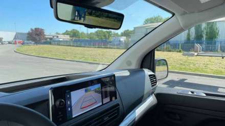 Citroen Jumpy Fourgon FGN M BLUEHDI 145 S&S EAT8