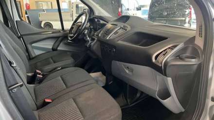 Ford Transit Custom Fourgon 290 L1H2 2.0 TDCi 105 TREND BUSINESS FRIGORIFIQUE