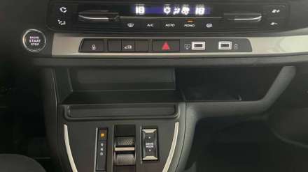 Citroen Jumpy Fourgon FGN DIESEL 2.2 180 CH M AUTOMAT PACK PREMIUM CONNECT + CONFORT