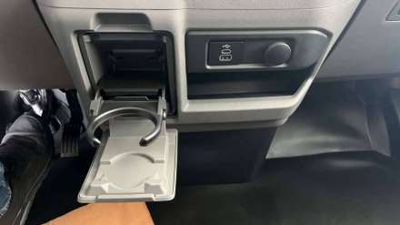 Volkswagen Transporter Procab T7 L2H1 2.0 TDI 170 BVA8 BUSINESS 5PL