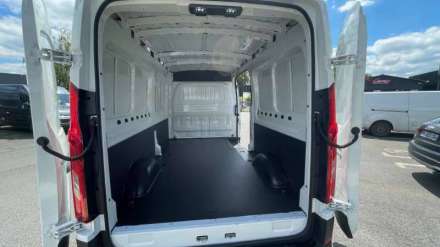 Maxus E-deliver9 Fourgon L3H2 88 KWh