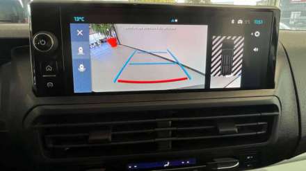 Citroen Jumpy Cabine Approfondie CAB XL BLUEHDI 180 S&S EAT8