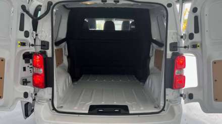 Citroen Jumpy Cabine Approfondie CA TYPE-H PACK LUXE M DIESEL 180 CH AUTOMAT 5PL