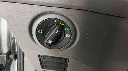 Volkswagen Crafter Chassis Benne BENNE COFFRE ALU MIXTE JPM - 2.0 TDI 163CH BVA8 -  BUSINESS