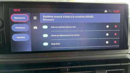 Fiat Scudo Fourgon BLUEHDI 145 M S&S EAT8 PREMIUM PACK CONNECT