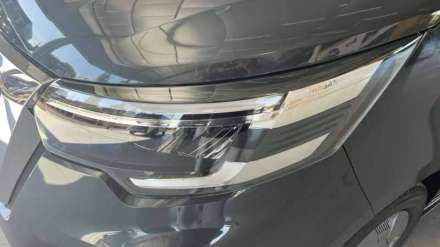 Nissan Primastar Fourgon L2H1 3T1 2.0 DCI 170 S/S BVA9 TEKNA