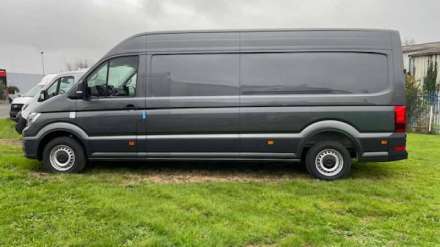 Volkswagen Crafter Van 35 L4H3 2.0 TDI 177 CH BVA BUSINESS