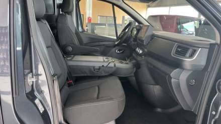 Nissan Primastar Fourgon L2H1 3T1 2.0 DCI 170 S/S BVA9 TEKNA