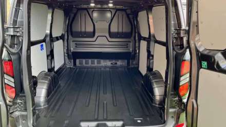 Ford Transit Custom Fourgon 320 L1H1 2.0 ECOBLUE 170 CH BVA8 LIMITED