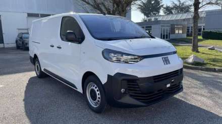 Fiat Scudo Fourgon BLUEHDI 145 XL BVM6 - PACK PREMIUM CONNECT