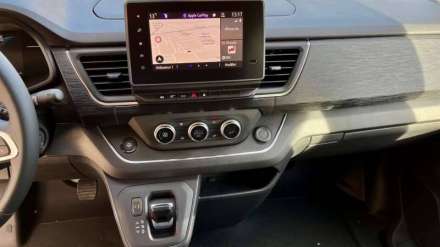 Nissan Primastar Cabine Approfondie CA L1H1 2T8 2.0 DCI 170 S/S BVA9 TEKNA