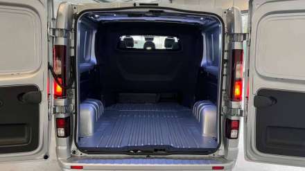 Nissan Primastar Cabine Approfondie CA L2H1 3T0 2.0 DCI 170 S/S BVA9 TEKNA