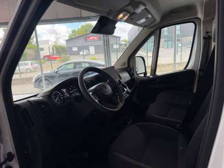 Peugeot Boxer Fourgon FGN 3.5 T L4H2 MAXI 180 S&S BVA8 + OPTIONS