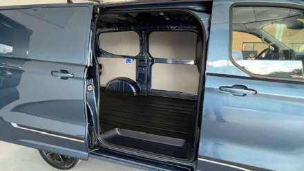 Ford Transit Custom Fourgon 320 L1H1 2.0 ECOBLUE 170 CH BVA8 SPORT