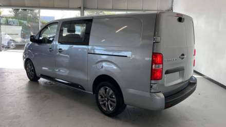 Citroen Jumpy Cabine Approfondie CA XL DIESEL 2.2 180 CH AUTOMAT 5PL PREMIUM CONNECT