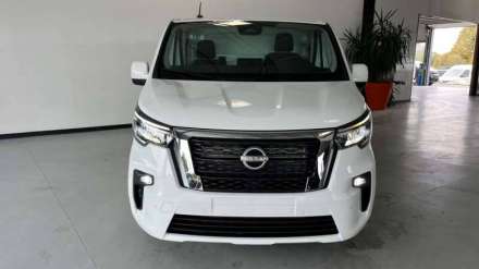 Nissan Primastar Fourgon L2H1 3T1 2.0 DCI 170 S/S BVA9 TEKNA