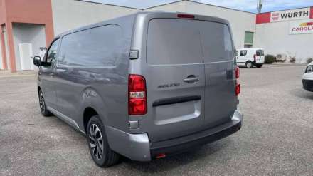 Fiat Scudo Fourgon BLUEHDI 180 XL S&S EAT8 - PACK PREMIUM CONNECT
