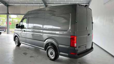 Volkswagen Crafter Van 35 L3H3 2.0 TDI 177 CH BVA BUSINESS