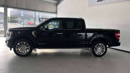 Ford F150 SUPERCREW LIMITED HYBRIDE 430CV