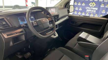 Citroen Jumpy Fourgon FGN M BLUEHDI 145 S&S EAT8