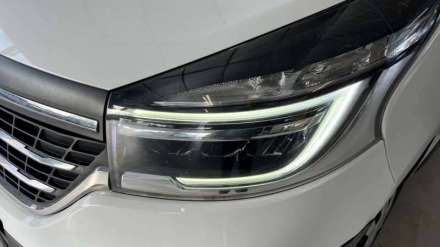 Renault Trafic Fourgon FGN L2H1 1300 KG DCI 120 GRAND CONFORT