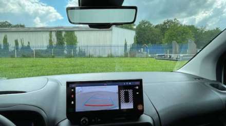 Fiat Doblo Fourgon M 650 KG BLUEHDI 100 S&S BVM6 PACK PREMIUM CONNECT