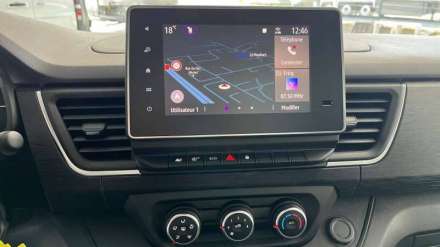 Nissan Primastar Fourgon L1H1 2T8 2.0 DCI 130 S/S BVM N-CONNECTA
