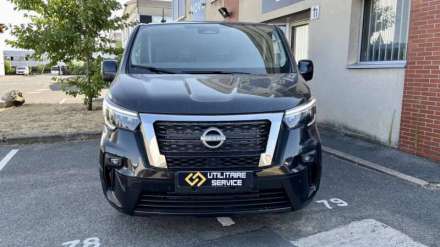 Nissan Primastar Fourgon L2H1 3T1 2.0 DCI 170 S/S BVA9 TEKNA