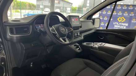 Nissan Primastar Fourgon L1H1 2T8 2.0 DCI 170 S/S BVA9 TEKNA