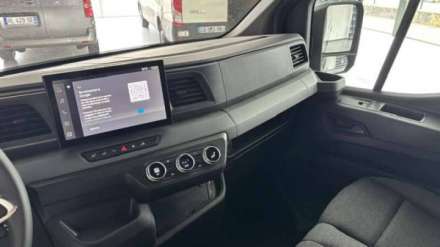 Nissan Interstar Fourgon 3T3 L2H2 2.0 DCI 170 BVA TEKNA