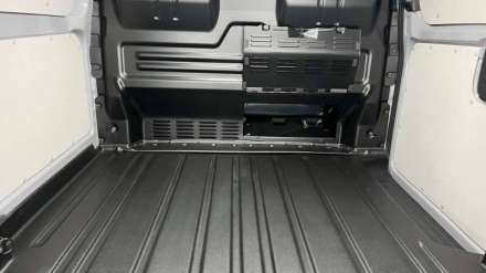 Ford Transit Custom Fourgon 320 L1H1 2.0 ECOBLUE 170 CH BVA8 LIMITED